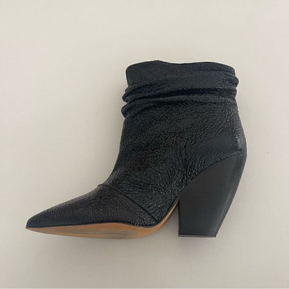 IRO Electro Ankle western boots NEW size 41 - Picture 3 of 9